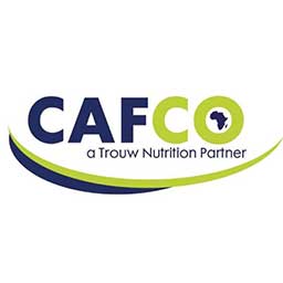 Logo CAFCO