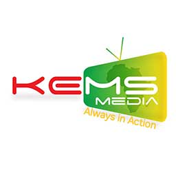 Logo Kems Media