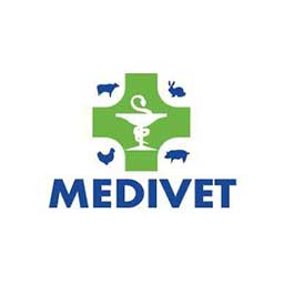 Logo MEDIVET