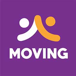 Logo Moving